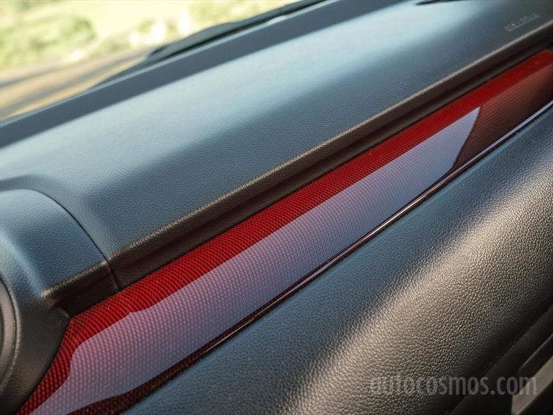 Suzuki Swift Sport 2019
