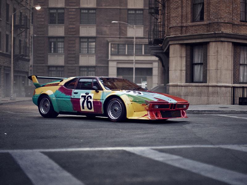 BMW M1