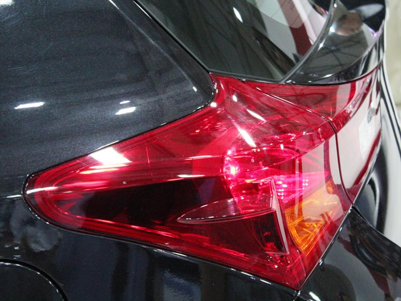 Nuevo Toyota Auris en el Salón del Automóvil