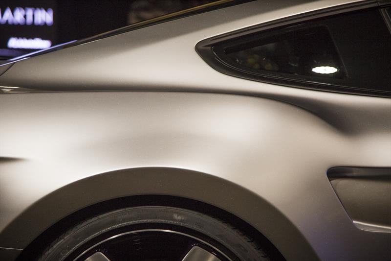 Fisker Galpin Rocket
