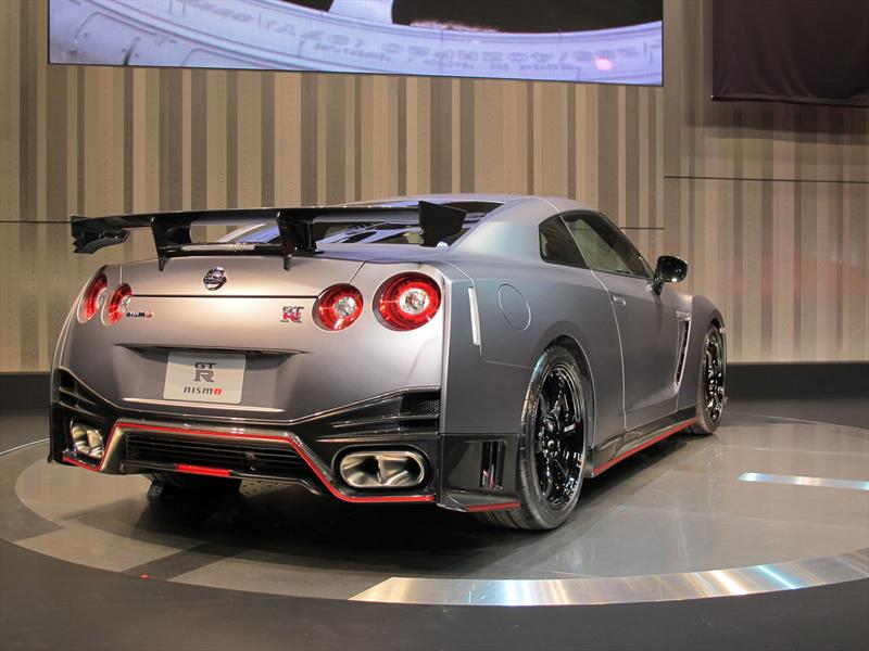 Lo mejor del Salón de Tokio 2013