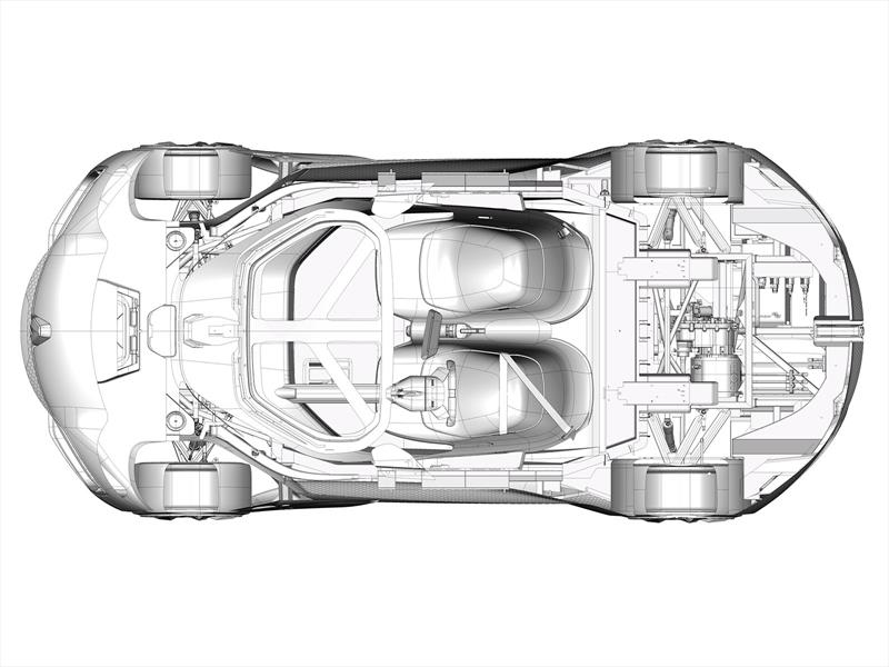 Renault TREZOR