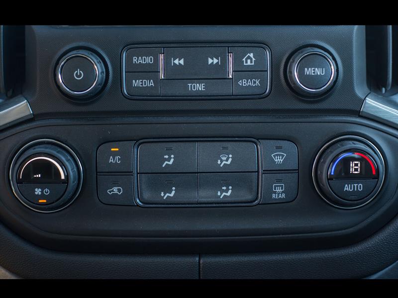 ueva Chevrolet Trailblazer MY 2017