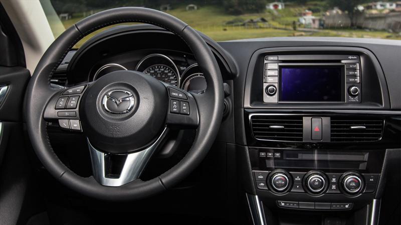 Mazda CX-5 2013