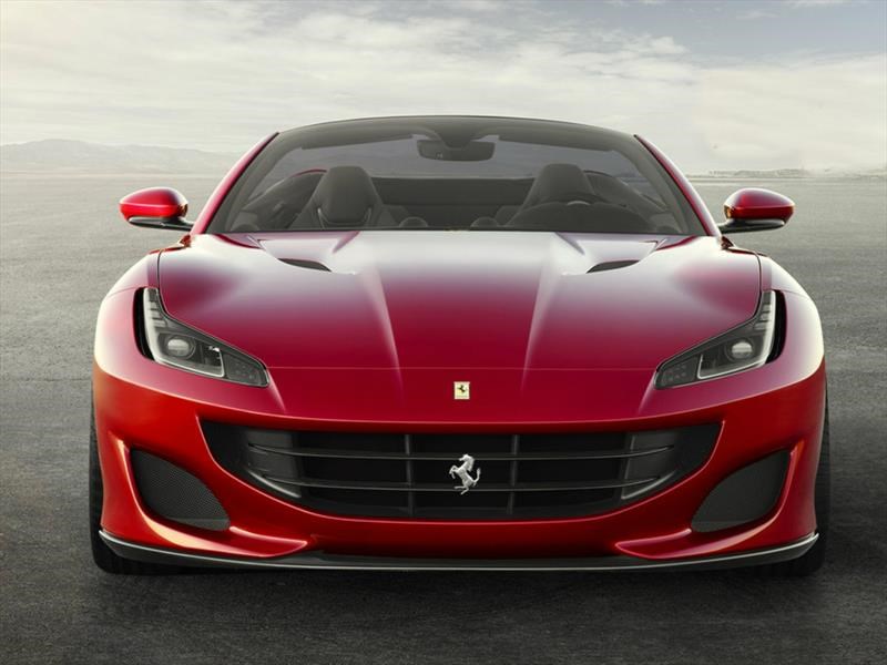 Ferrari Portofino