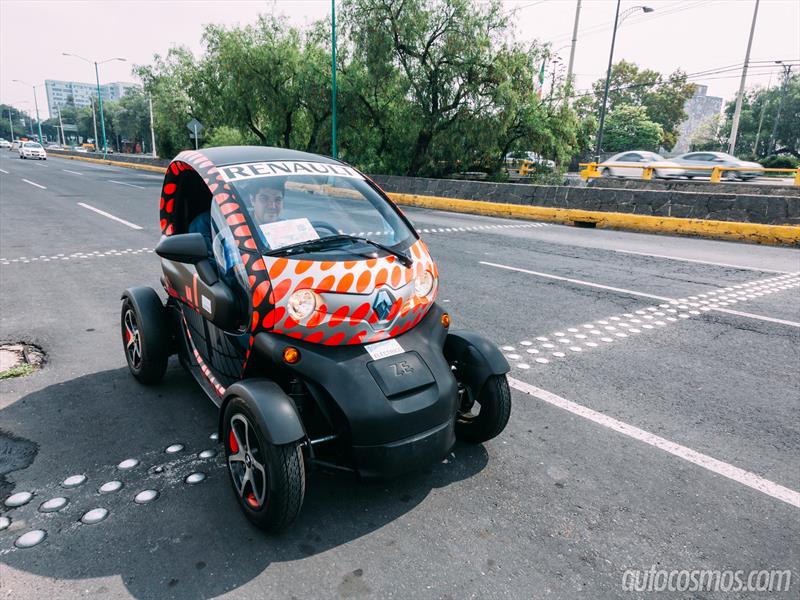 Renault Twizy