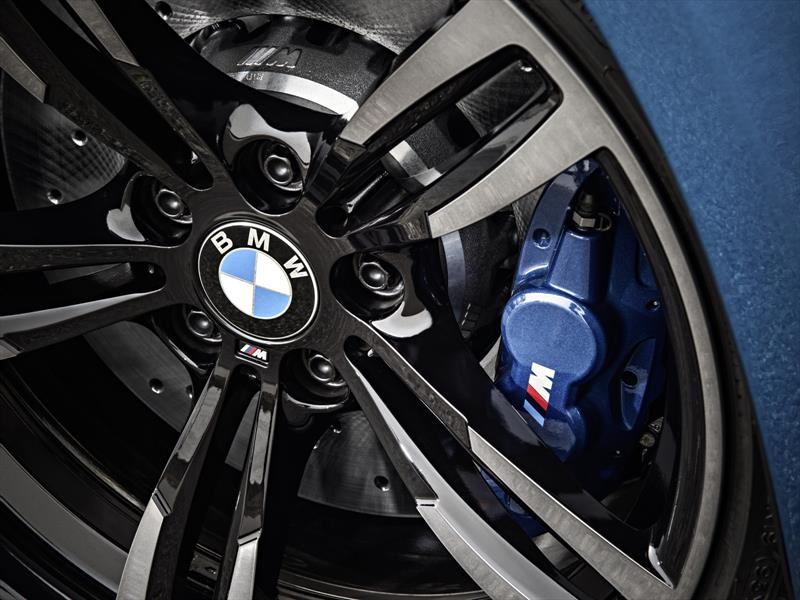 BMW M2 Coupé 2016