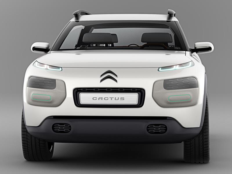 Citroën Cactus Concept