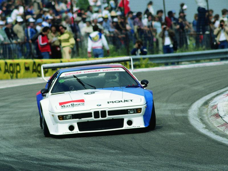BMW M1
