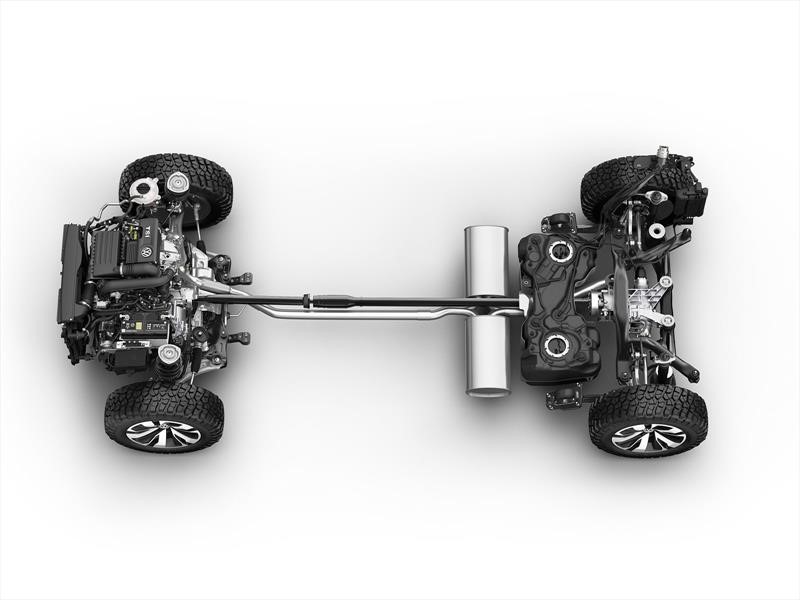 Volkswagen Polo y Virtus GTS, la ora del 1.4 TFSi