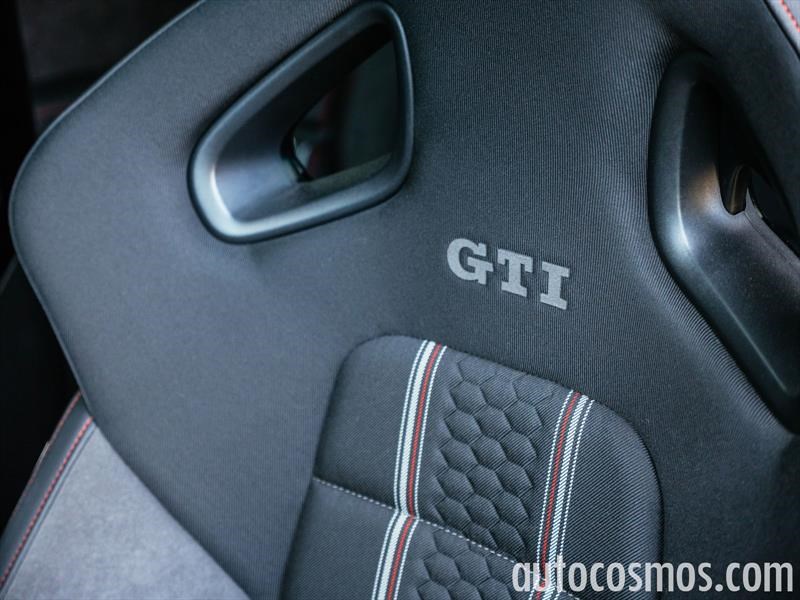 Volkswagen Golf GTI Clubsport 2017