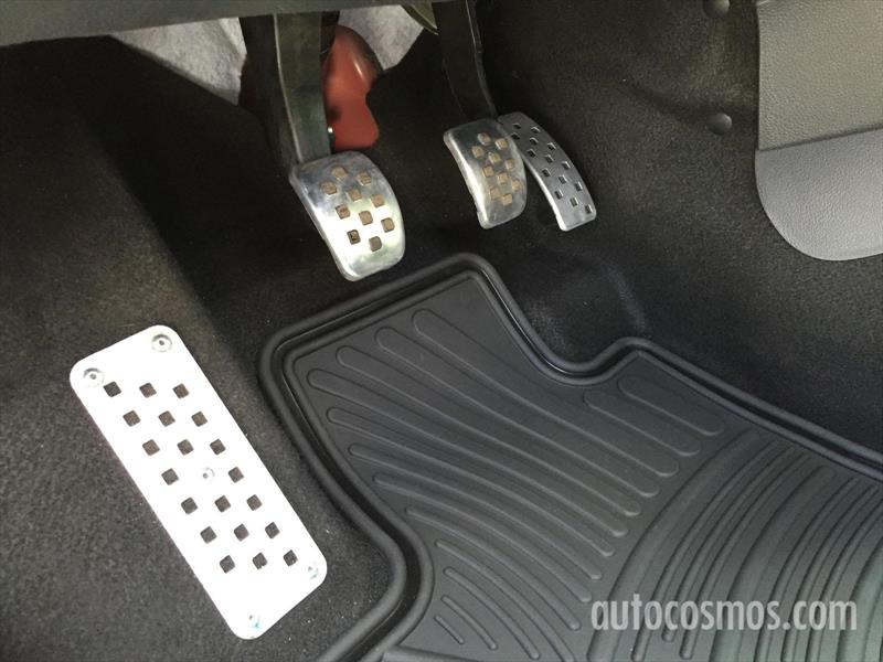 Renault Sandero RS 2016