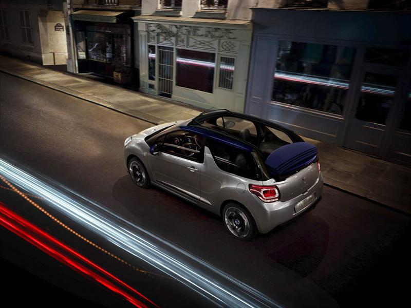 Citroën DS3 Cabrio