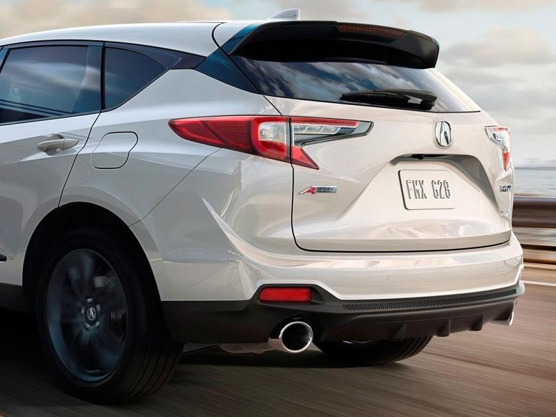 Acura RDX 2019