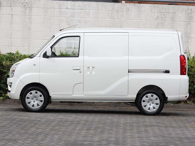 Lifan Foison Cargo