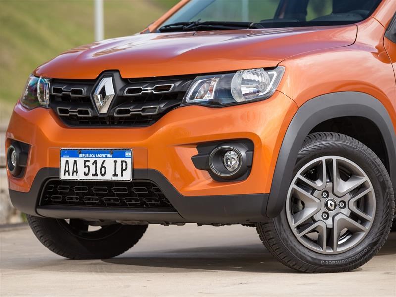Renault Kwid