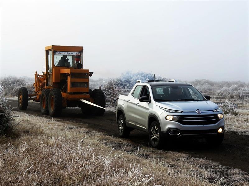 FIAT Toro