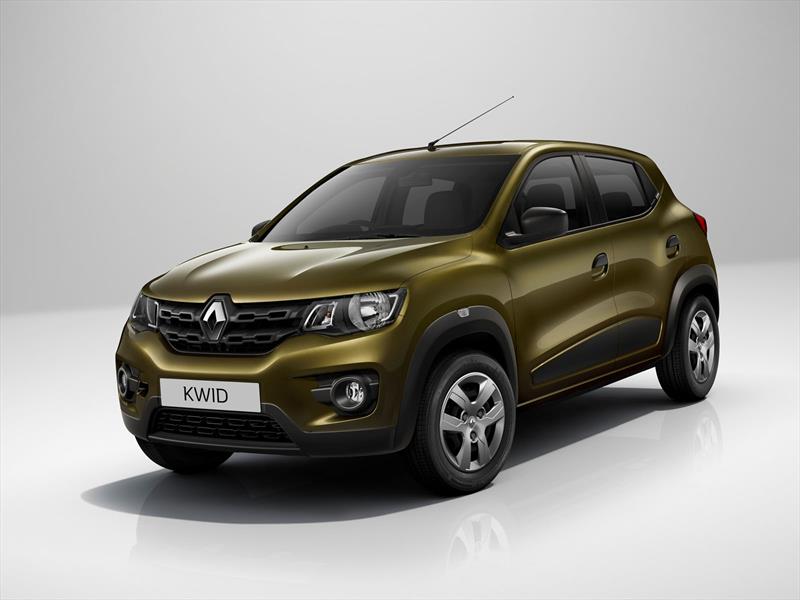 Renault Kwid