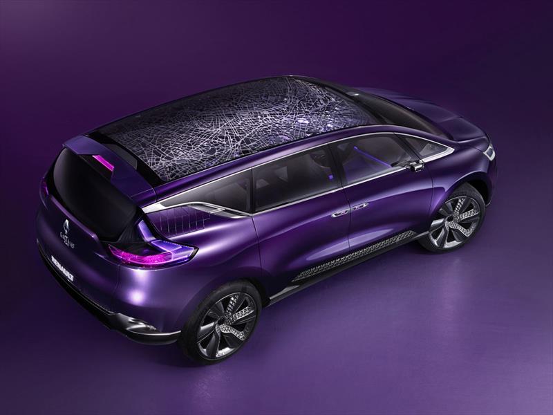 Renault Initiale Paris Concept
