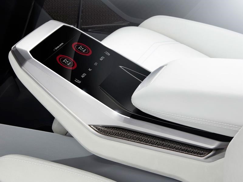 Audi Q8 Concept