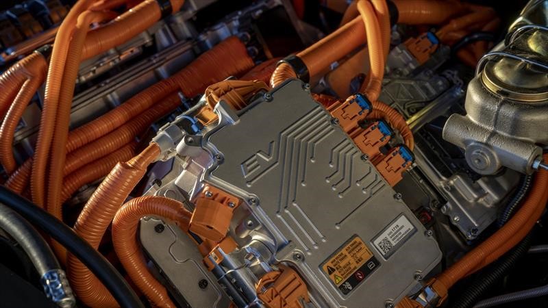 Chevrolet E-10 Concept