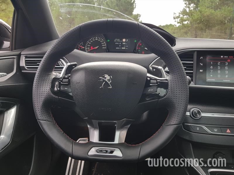 Peugeot 308 S GT