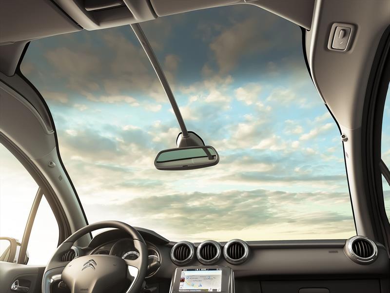 El Citroën C3 se renueva en Argentina