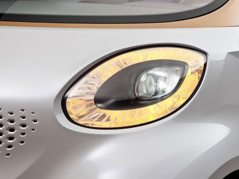 Smart Forvision Concept