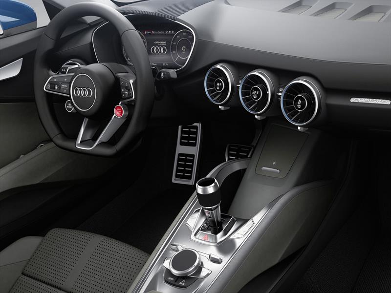 Audi Allroad Shooting Brake