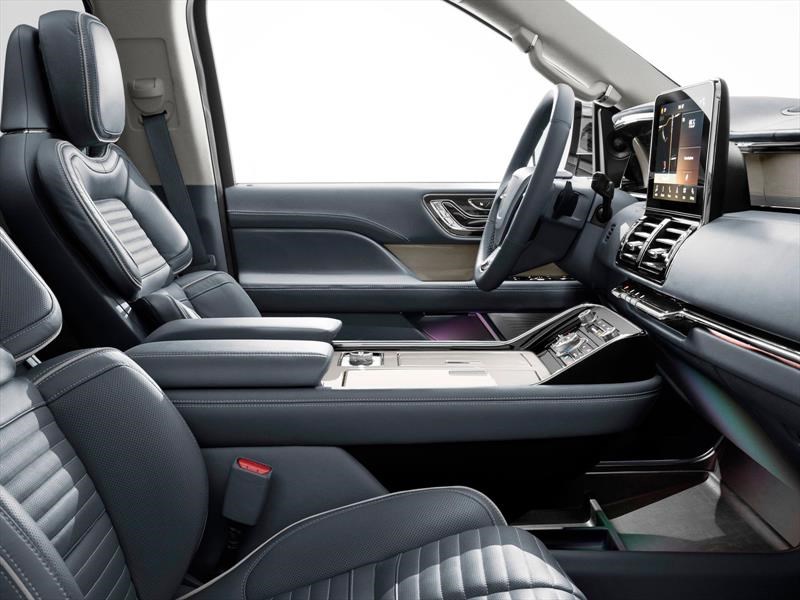 Lincoln Navigator 2018