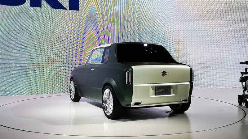 Suzuki Waku SPO