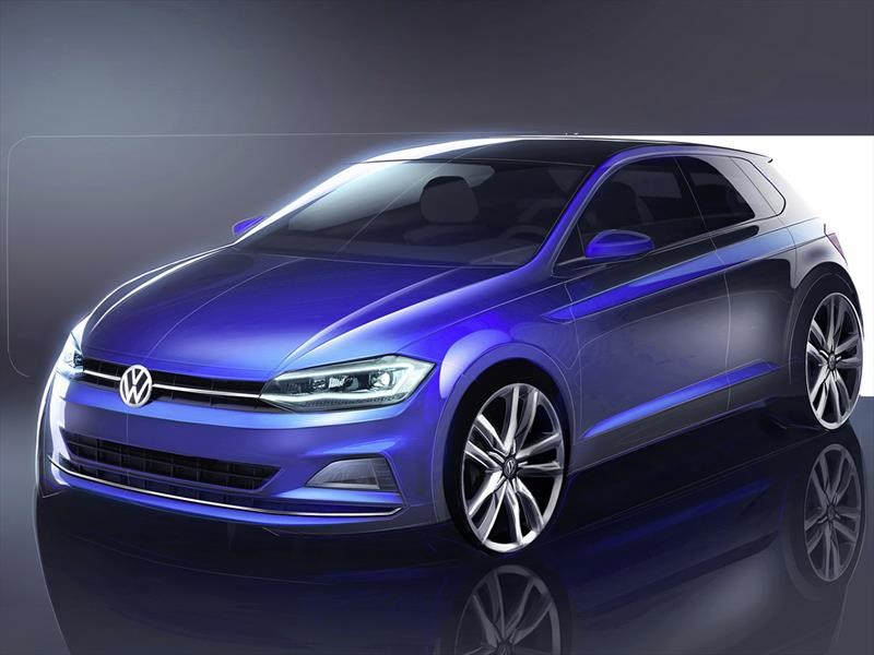 Volkswagen Polo 2018