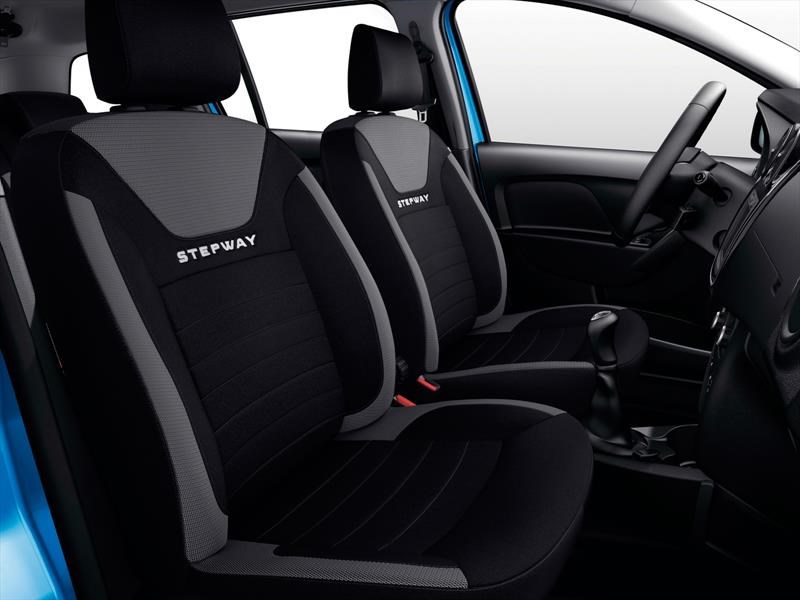 Dacia Logan MCV Stepway