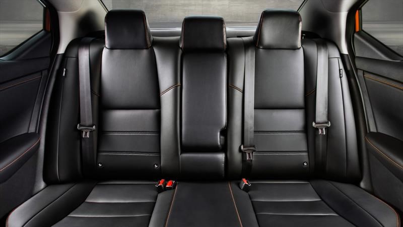 Nissan Sentra 2020
