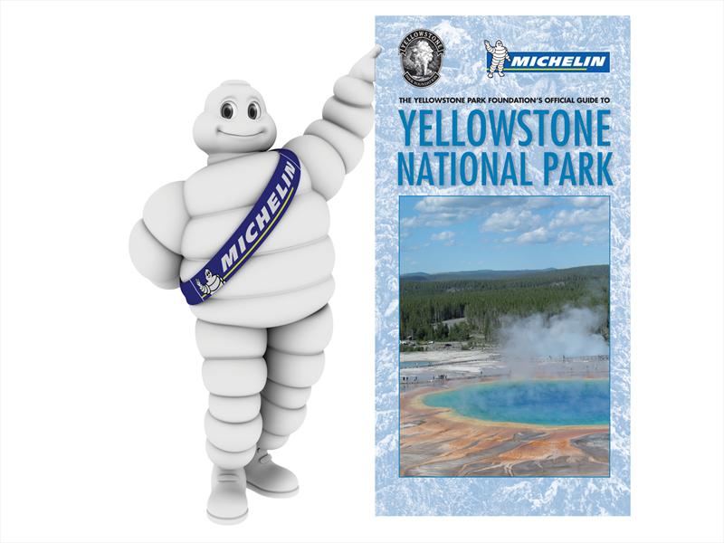 Michelin: Guias y Mapas