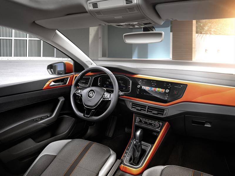 Volkswagen Polo 2018