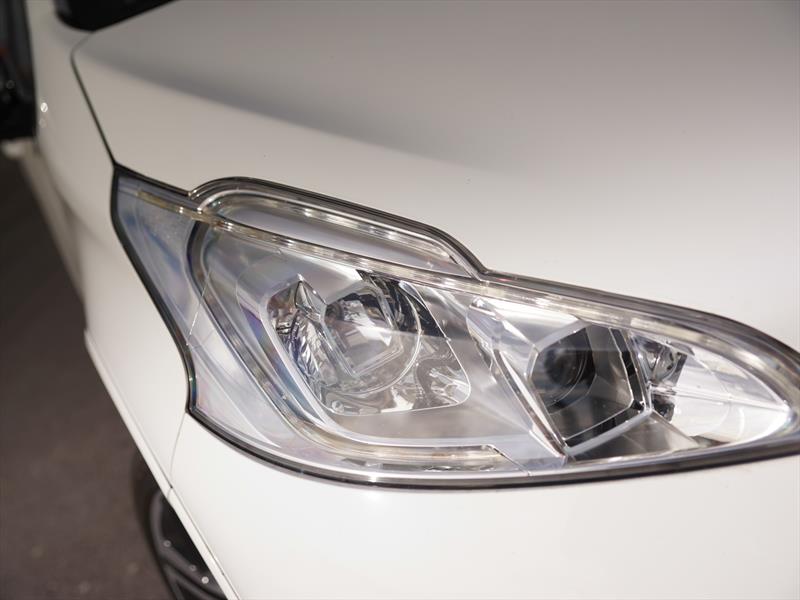 Peugeot 208 Gt 2014