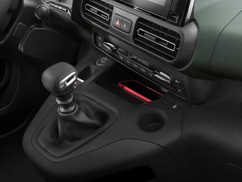 Citroen Berlingo 2019