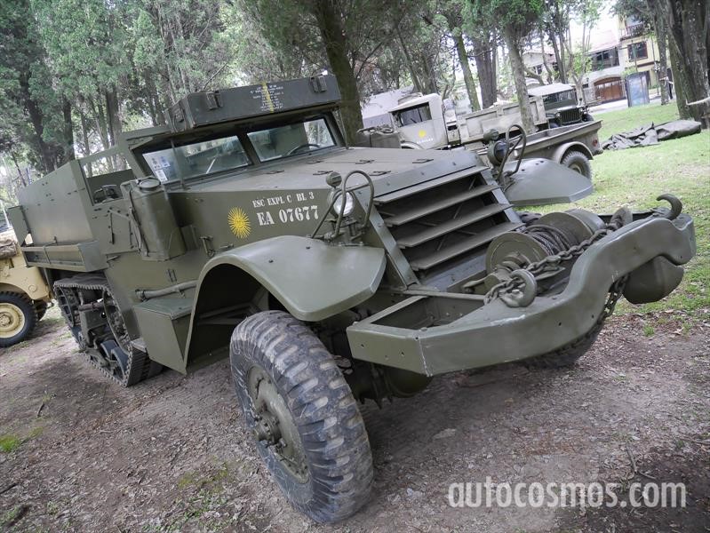 Una vuelta por Autoclásica 2018