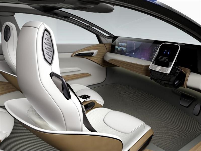 Nissan IDS Concept