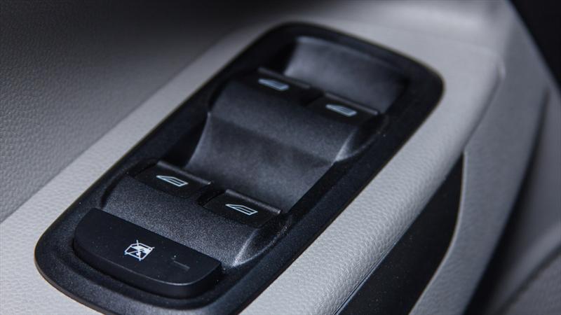 Ford Ecosport 2013 a prueba