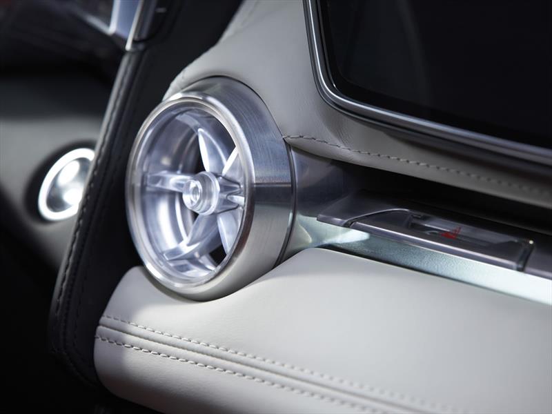 Mazda Hazumi Concept
