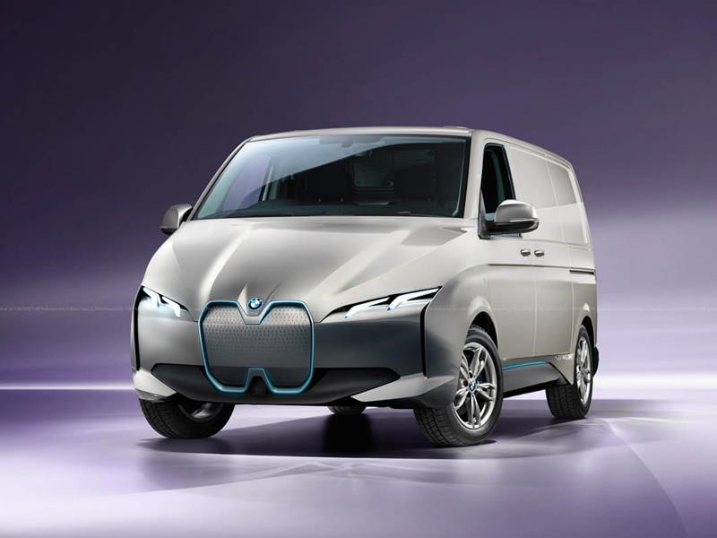 Así serían las vanes de las marcas premium