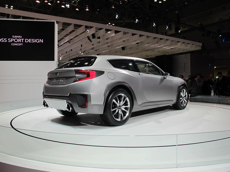 Lo mejor del Salón de Tokio 2013