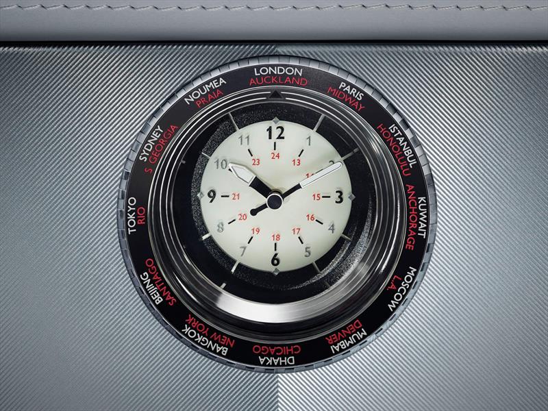 Rolls-Royce Phantom Metropolitan Collection