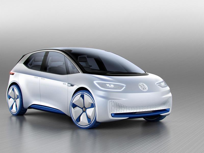 Volkswagen I.D. Concept