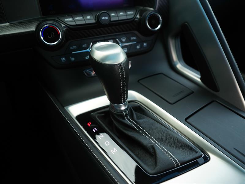 Chevrolet Corvette Stingray 2014