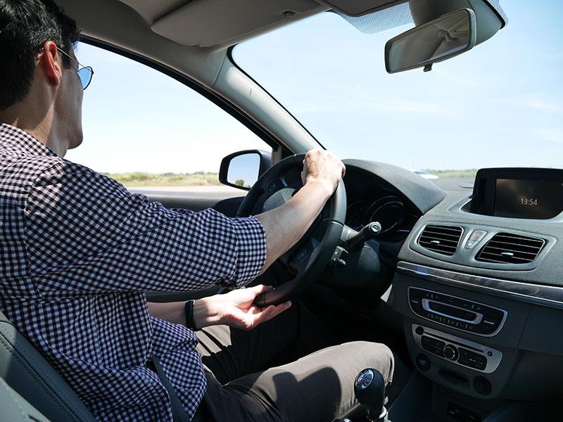 Renault Fluence se renueva.