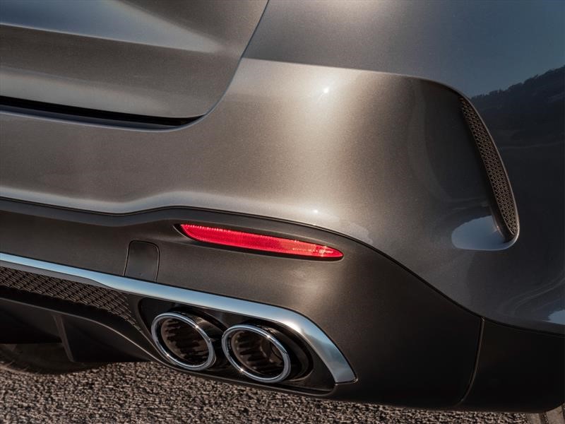 Mercedes-AMG GLE 53 4MATIC+