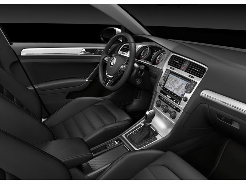 Volkswagen Golf Vll